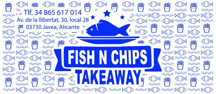 Fish N Chips Photos 2